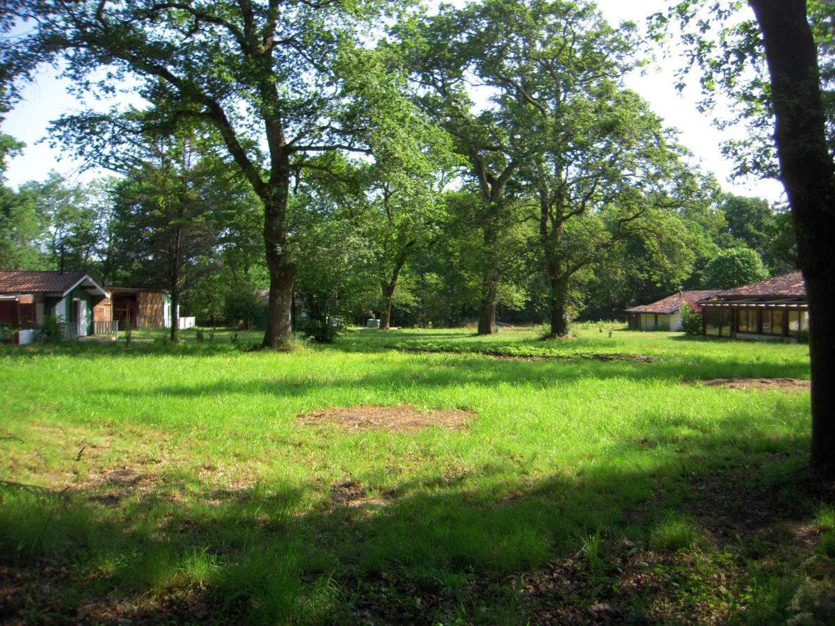 Vila La Forge D'Espelette-Le Hameau Secret Saint-Paul-lès-Dax Exteriér fotografie
